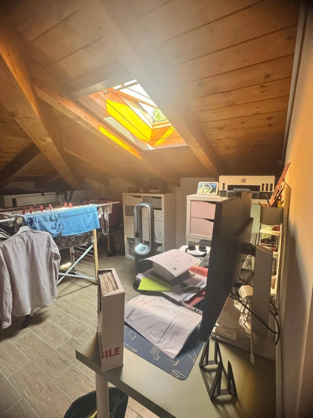Immagine per Appartamento in vendita a Modena Via Camillo Guidelli 5