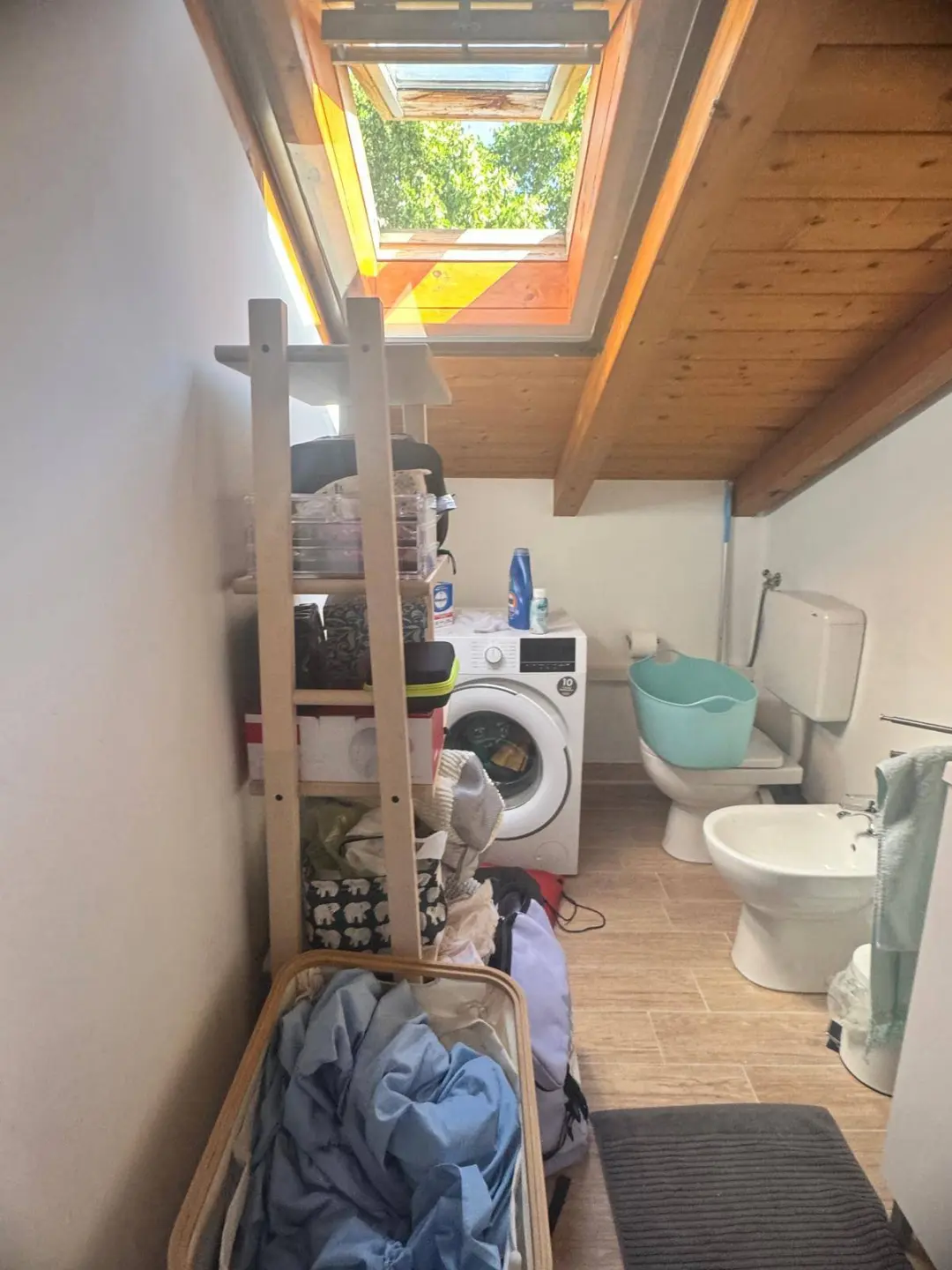 Immagine per Appartamento in vendita a Modena Via Camillo Guidelli 5