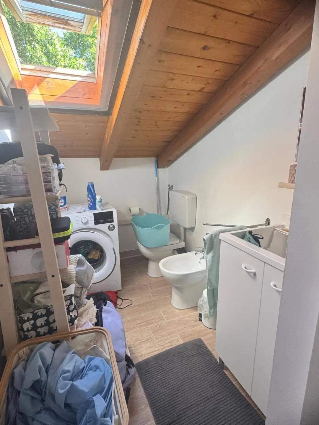 Immagine per Appartamento in vendita a Modena Via Camillo Guidelli 5