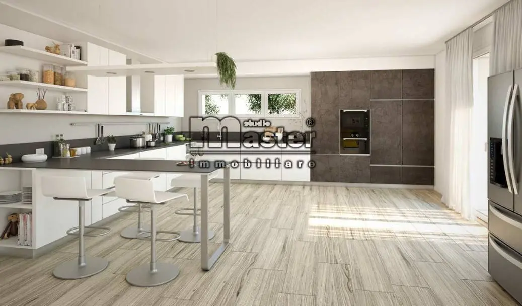 Immagine per Appartamento in vendita a Istrana ISTRANA CENTRO 