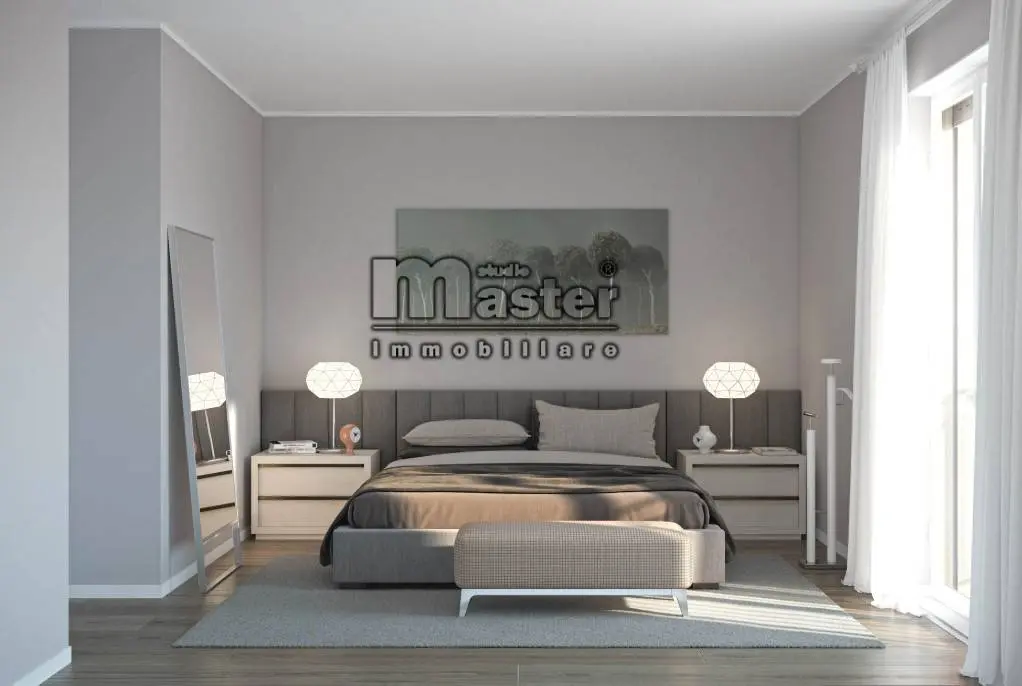 Immagine per Appartamento in vendita a Istrana ISTRANA CENTRO 