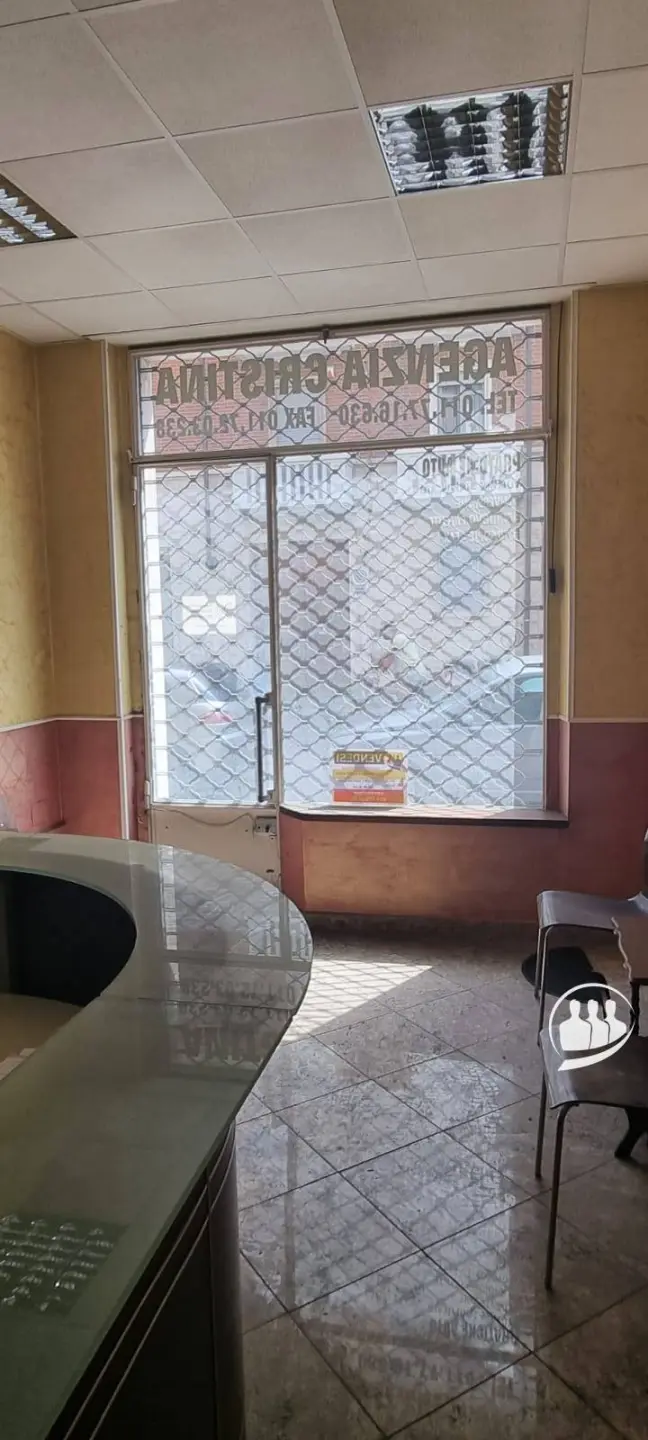 Immagine per Negozio in vendita a Torino via Domodossola 29