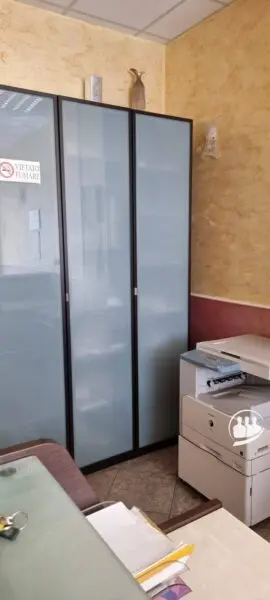 Negozio via Domodossola 29, Torino
