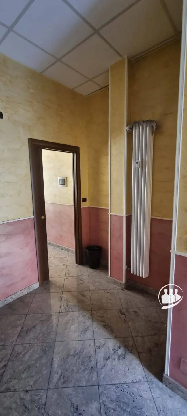 Immagine per Negozio in vendita a Torino via Domodossola 29
