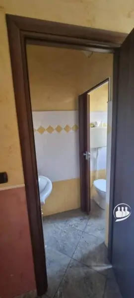 Negozio via Domodossola 29, Torino