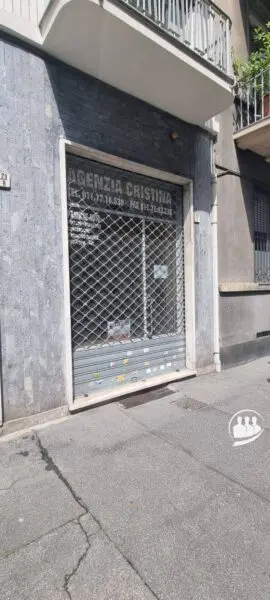 Negozio via Domodossola 29, Torino