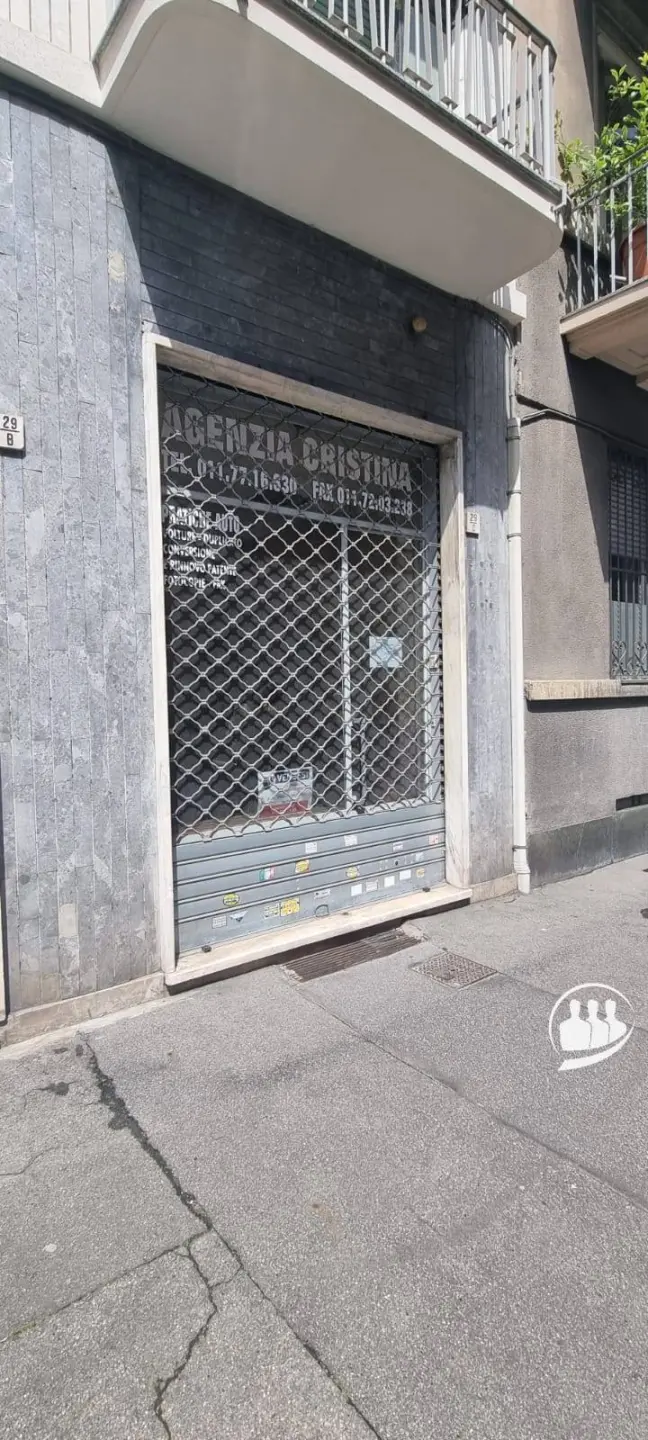Immagine per Negozio in vendita a Torino via Domodossola 29