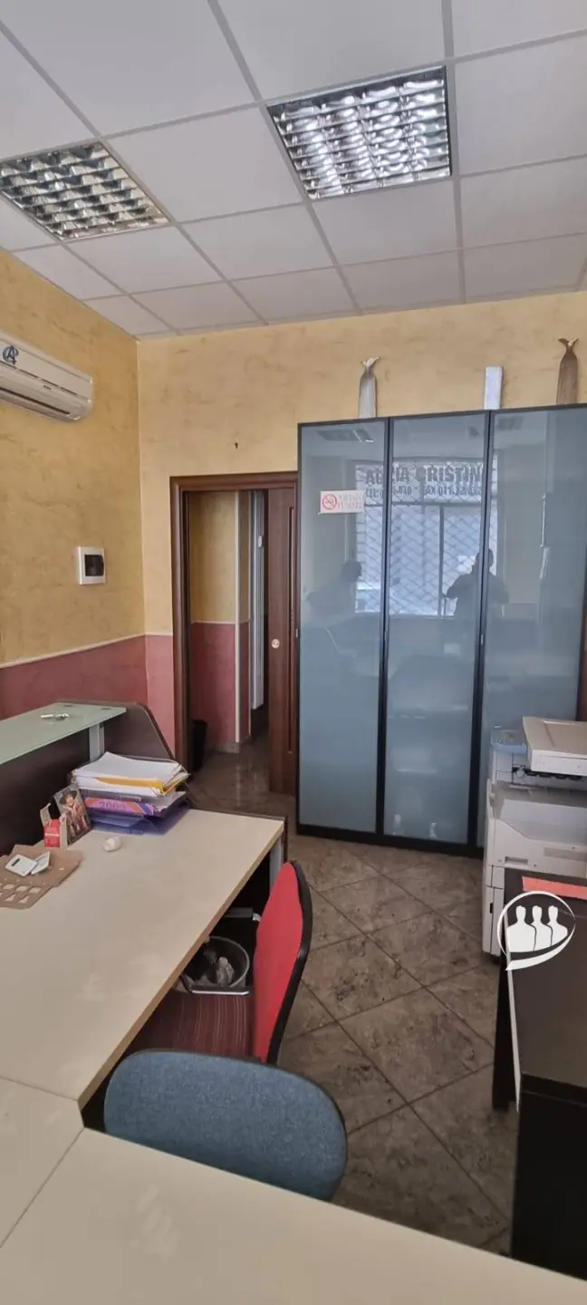 Immagine per Negozio in vendita a Torino via Domodossola 29