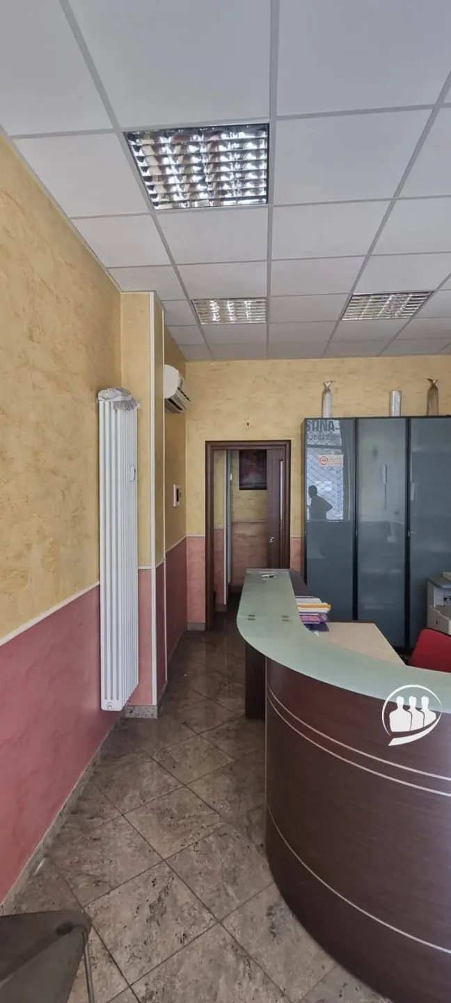 Immagine per Negozio in vendita a Torino via Domodossola 29