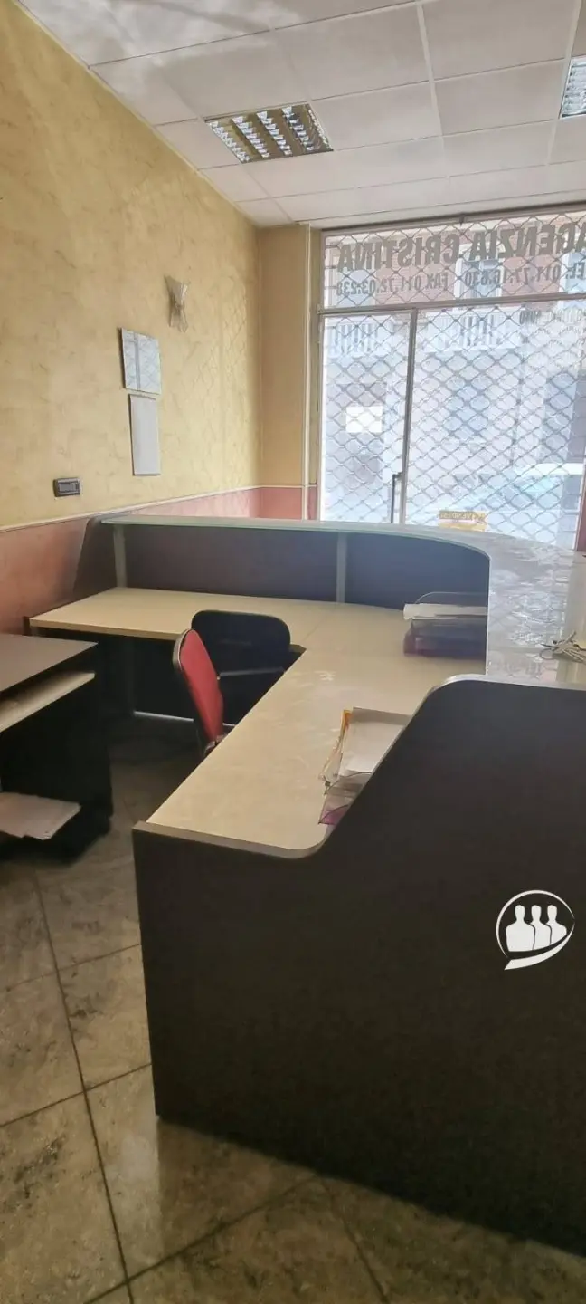 Immagine per Negozio in vendita a Torino via Domodossola 29