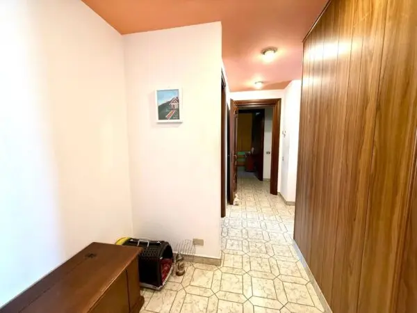 Appartamento via, Alessandria