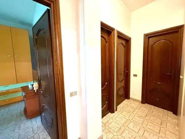 Appartamento via, Alessandria