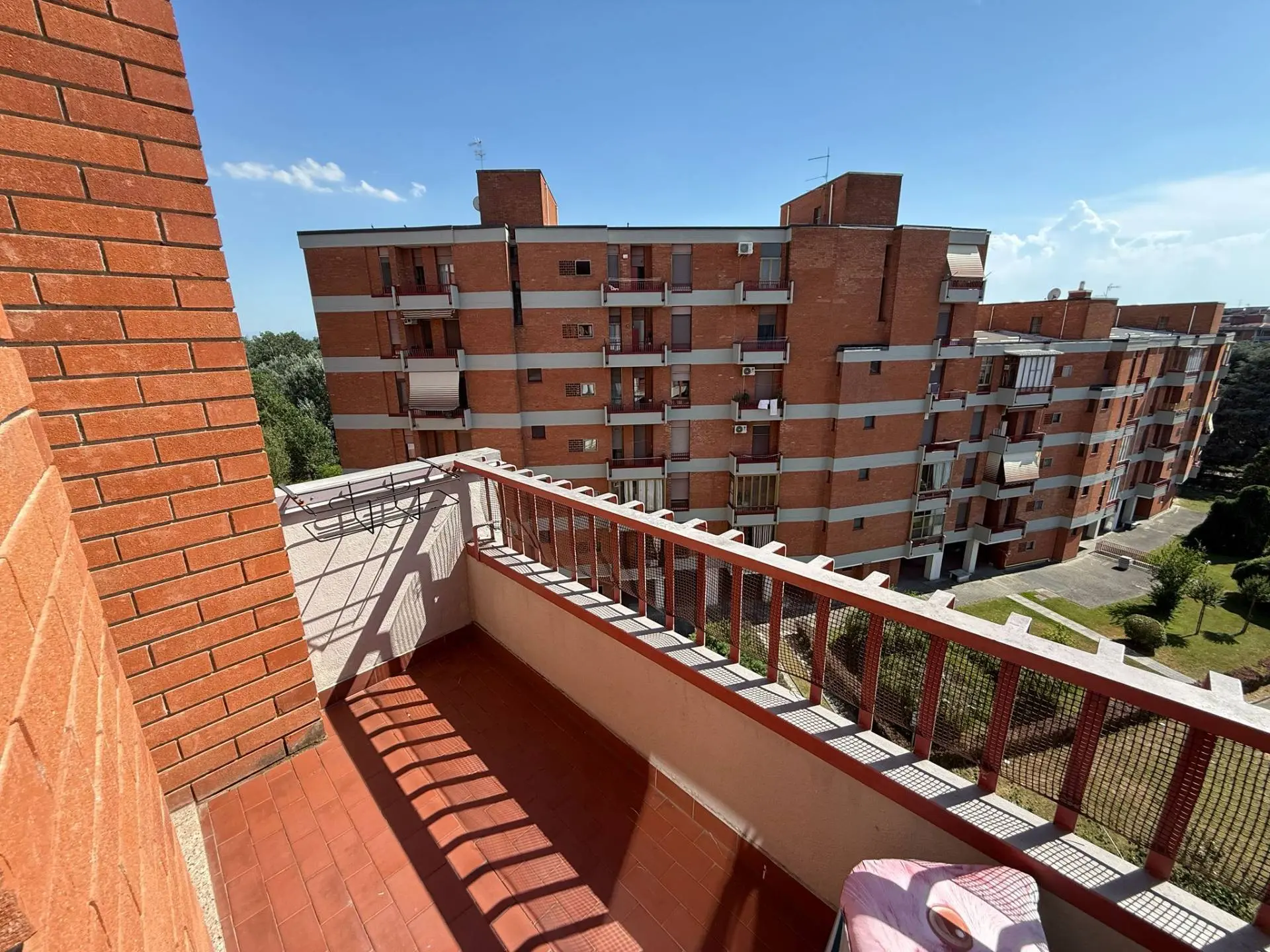 Immagine per Appartamento in vendita a Alessandria  