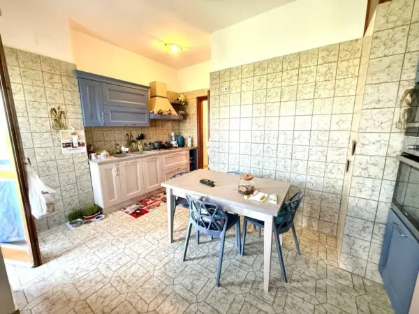 Appartamento via, Alessandria