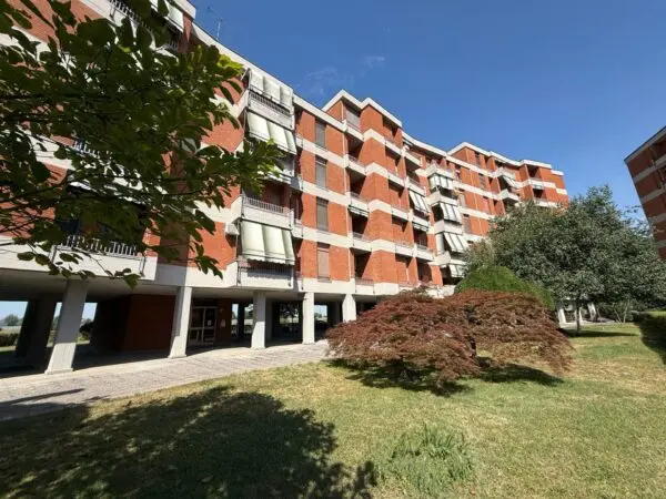 Appartamento via, Alessandria