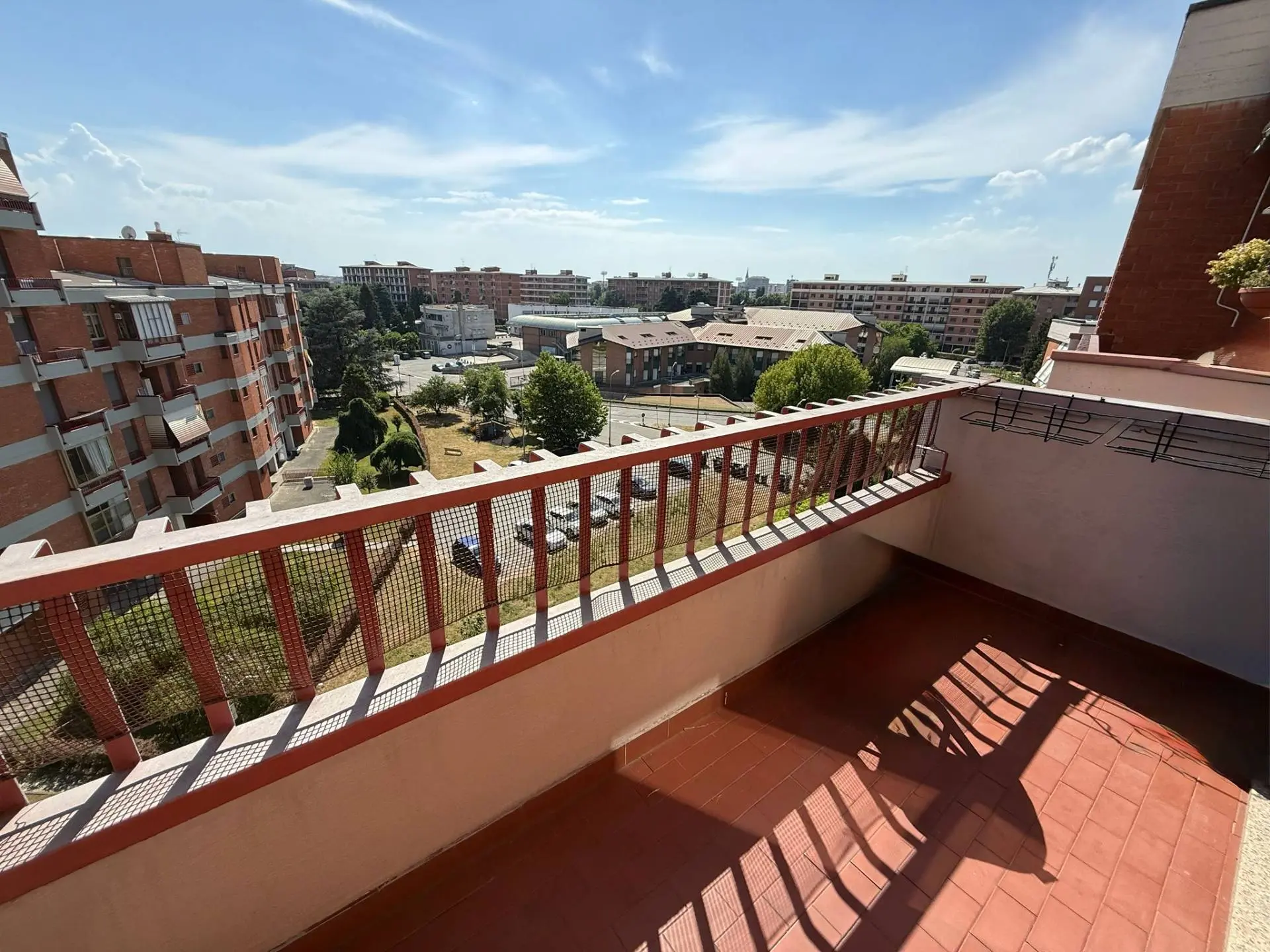 Immagine per Appartamento in vendita a Alessandria  