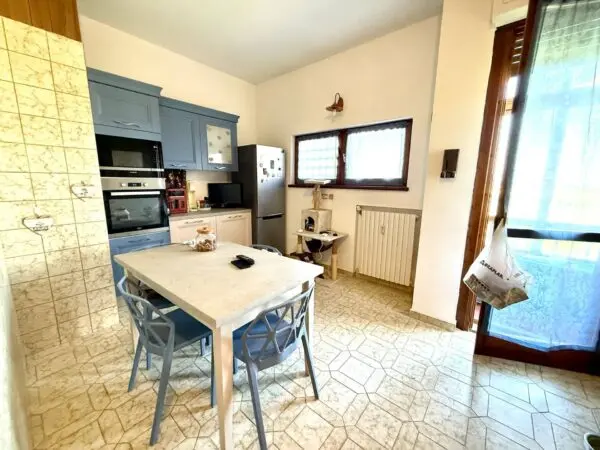 Appartamento via, Alessandria
