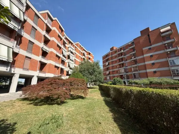 Appartamento via, Alessandria
