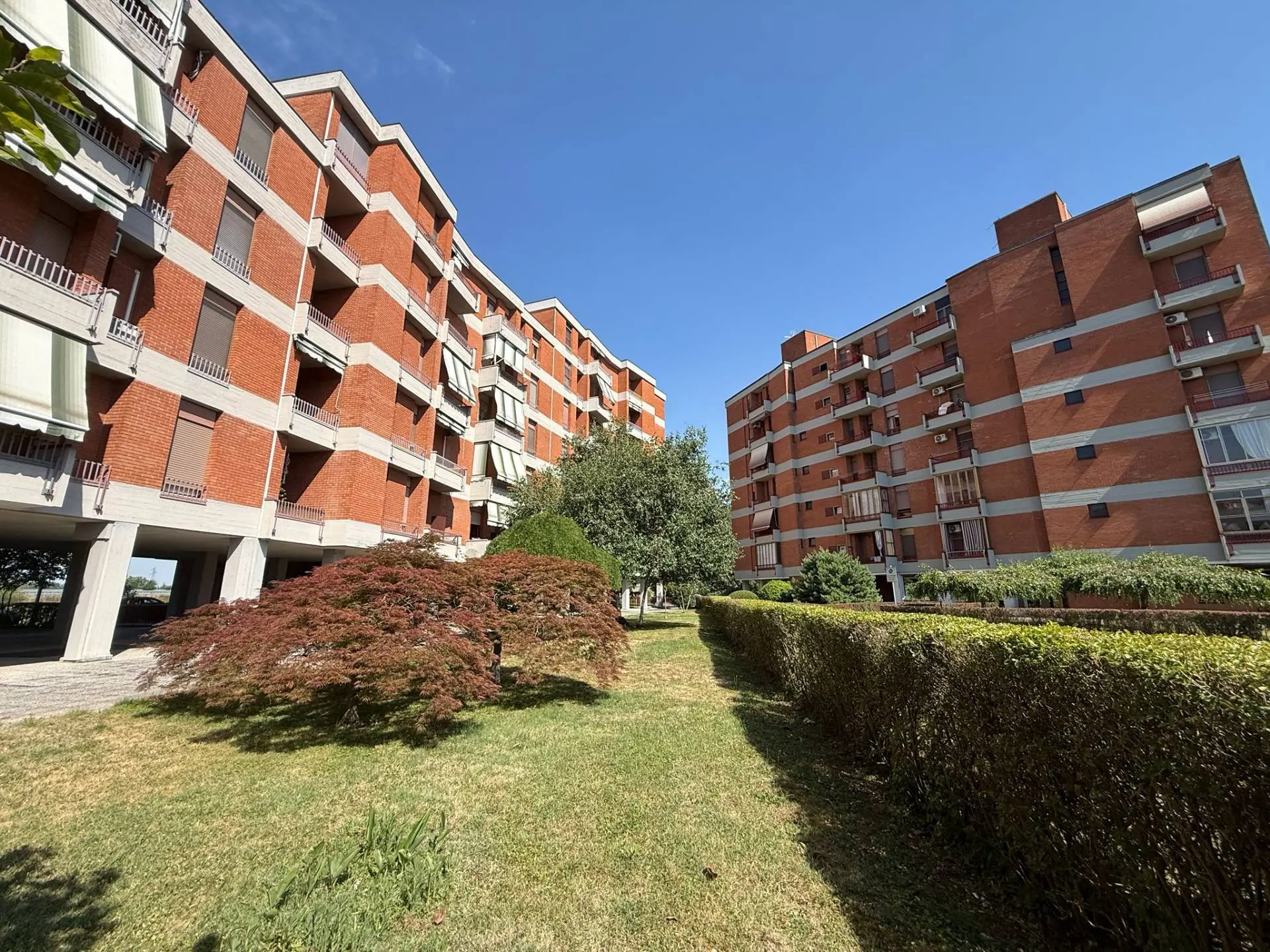 Immagine per Appartamento in vendita a Alessandria  