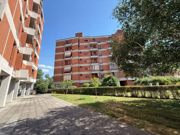 Appartamento via, Alessandria