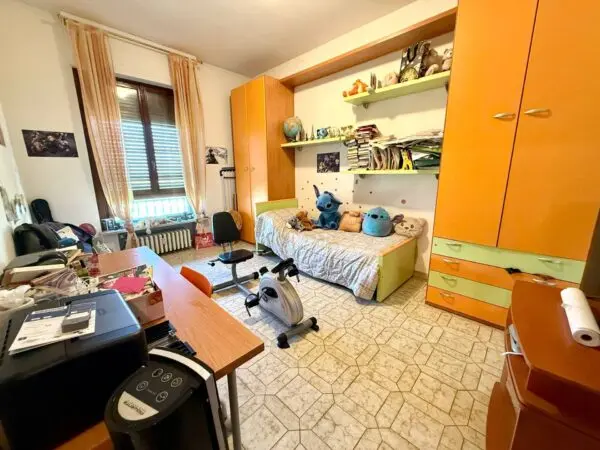 Appartamento via, Alessandria