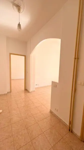 Appartamento via Borgosesia 103, Torino