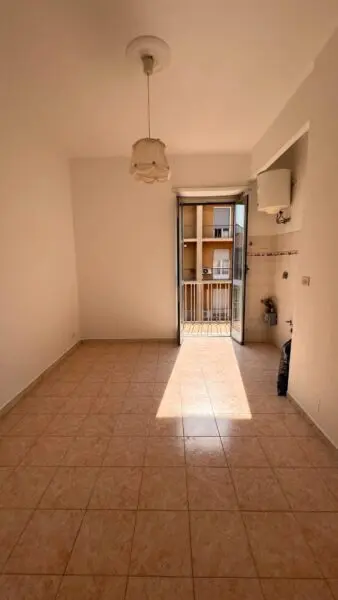 Appartamento via Borgosesia 103, Torino
