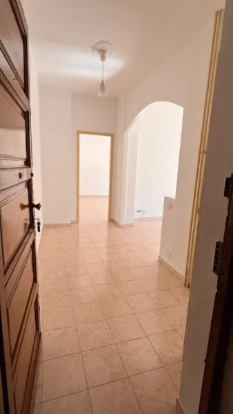 Appartamento via Borgosesia 103, Torino
