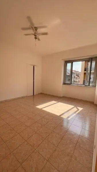 Appartamento via Borgosesia 103, Torino