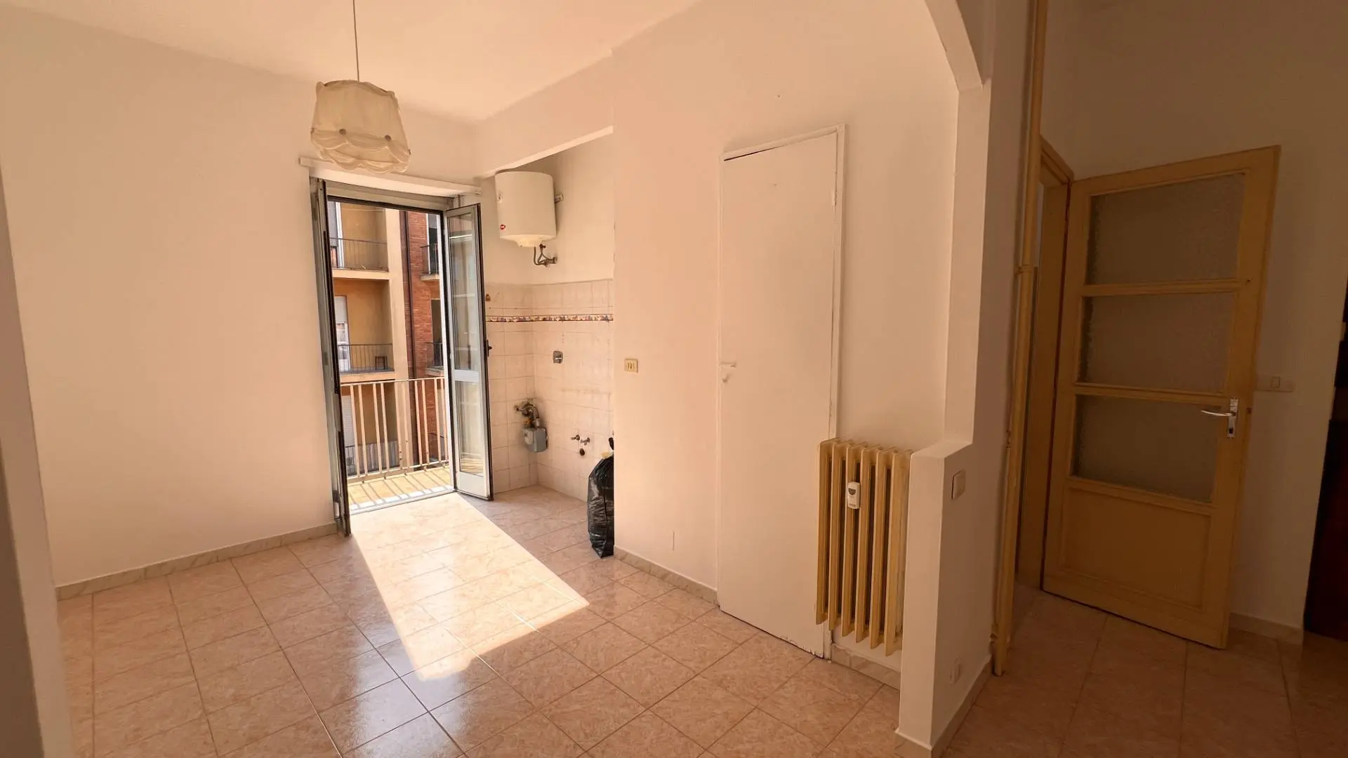 Immagine per Appartamento in vendita a Torino Via Borgosesia 103