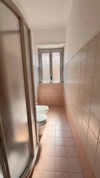 Appartamento via Borgosesia 103, Torino