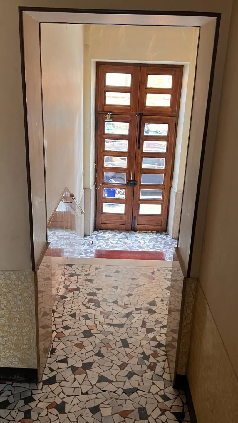Immagine per Appartamento in vendita a Torino Via Borgosesia 103