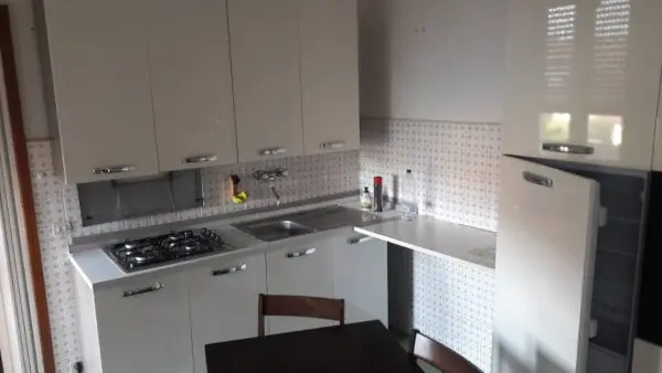 Appartamento via, Venegono Superiore