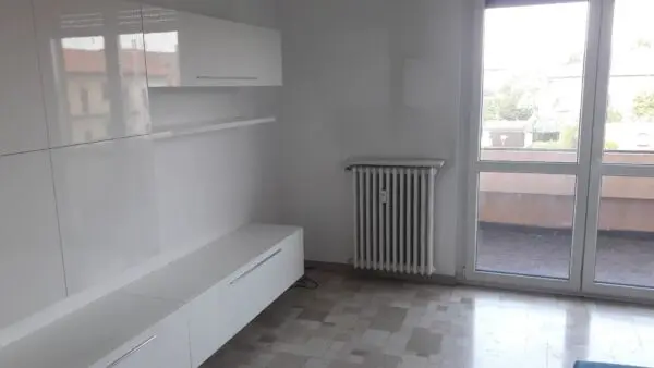 Appartamento via, Venegono Superiore