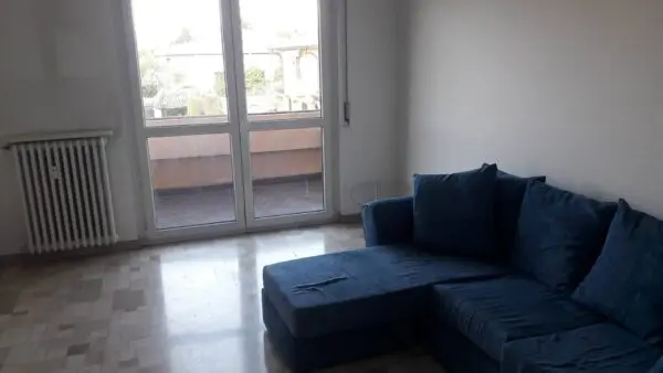 Appartamento via, Venegono Superiore