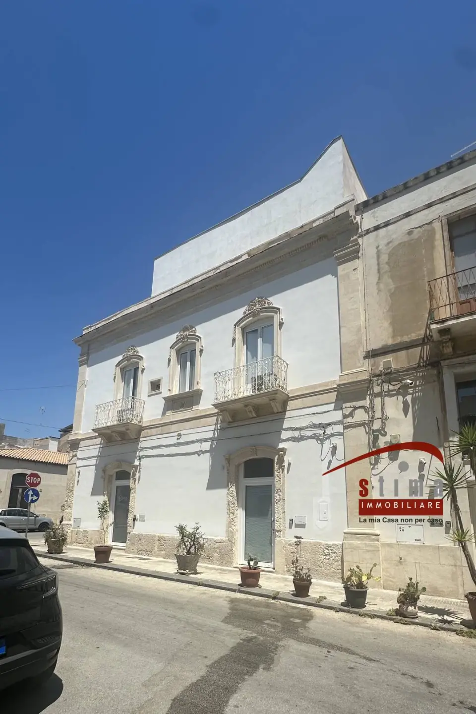 Immagine per Appartamento in vendita a Siracusa via agrigento 