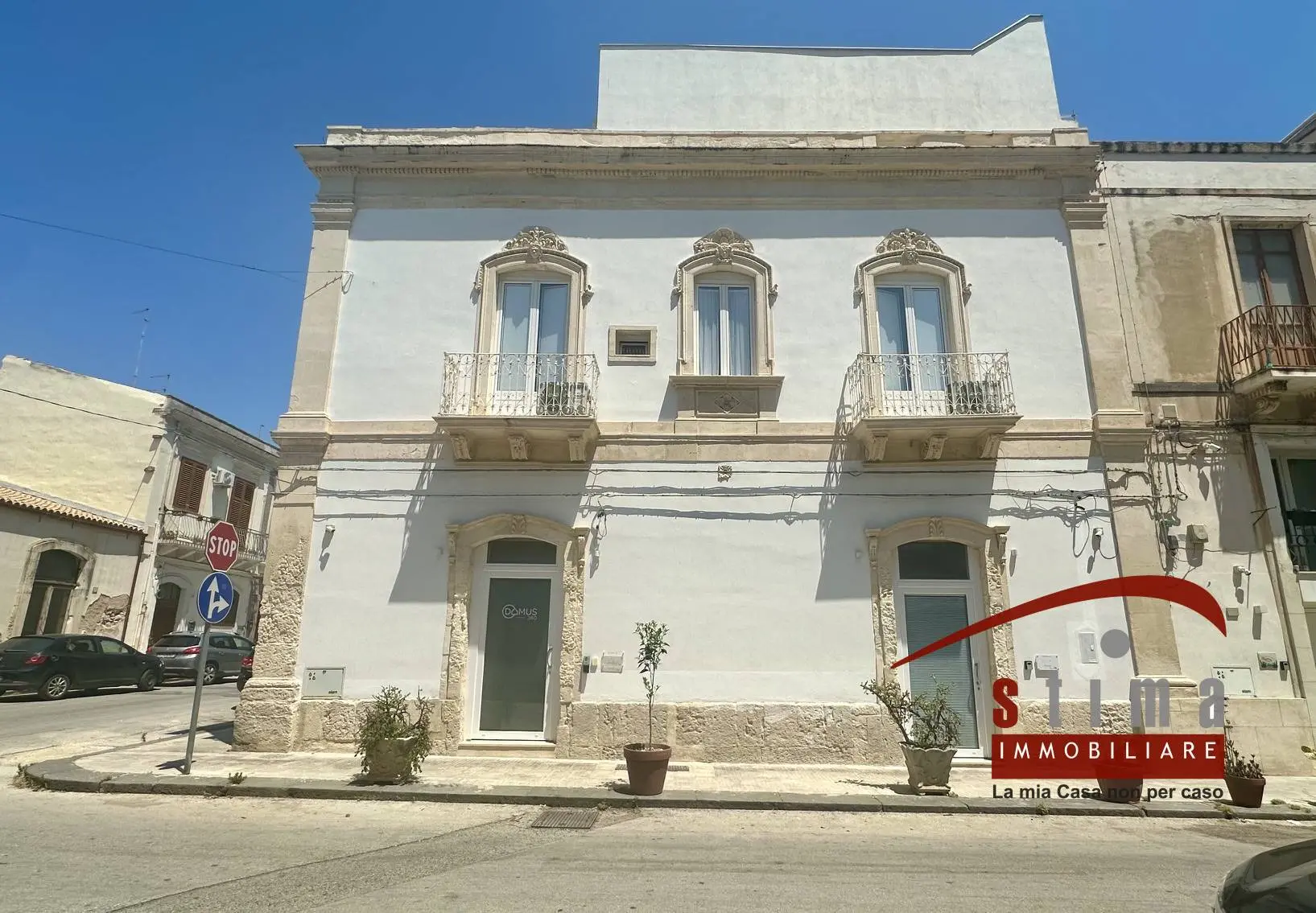 Immagine per Appartamento in vendita a Siracusa via agrigento 