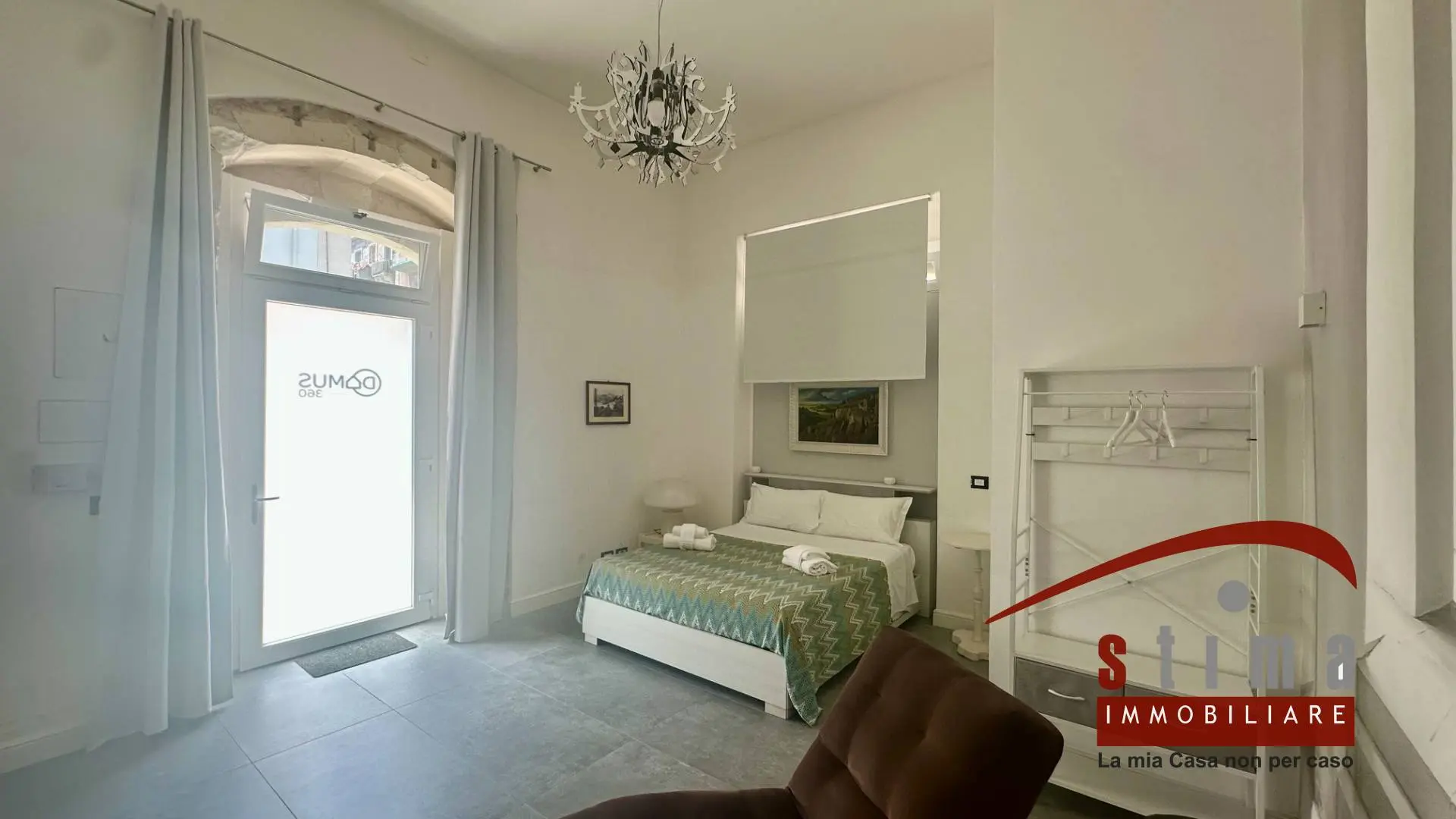 Immagine per Appartamento in vendita a Siracusa via agrigento 