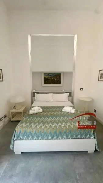 Appartamento via Agrigento, Siracusa