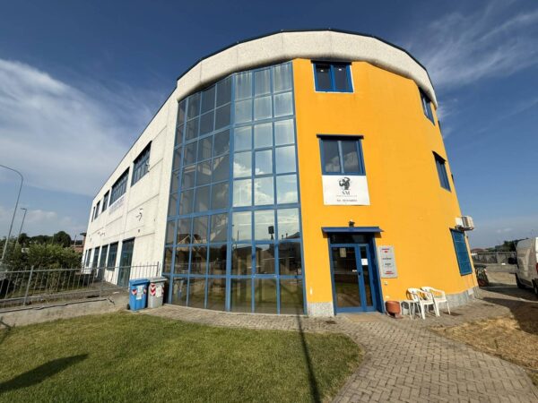 Ufficio via Marconi 57, Villarbasse