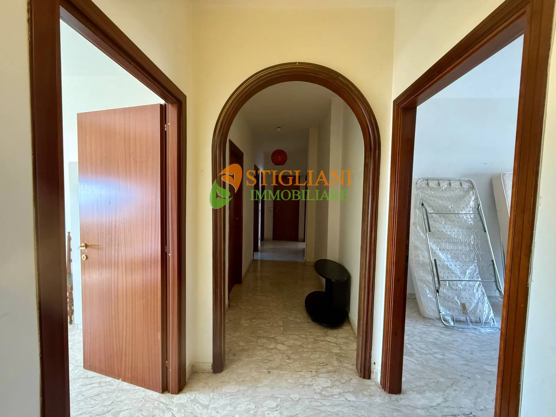 Immagine per Appartamento in vendita a Campobasso Via Carducci 