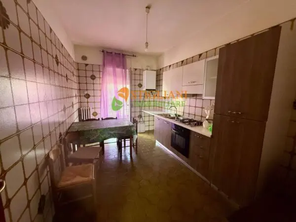 Immagine per Appartamento in vendita a Campobasso Via Carducci 