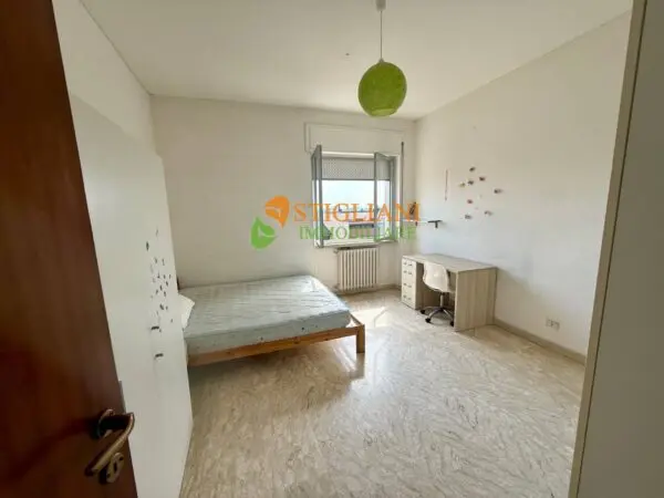 Appartamento via Carducci, Campobasso