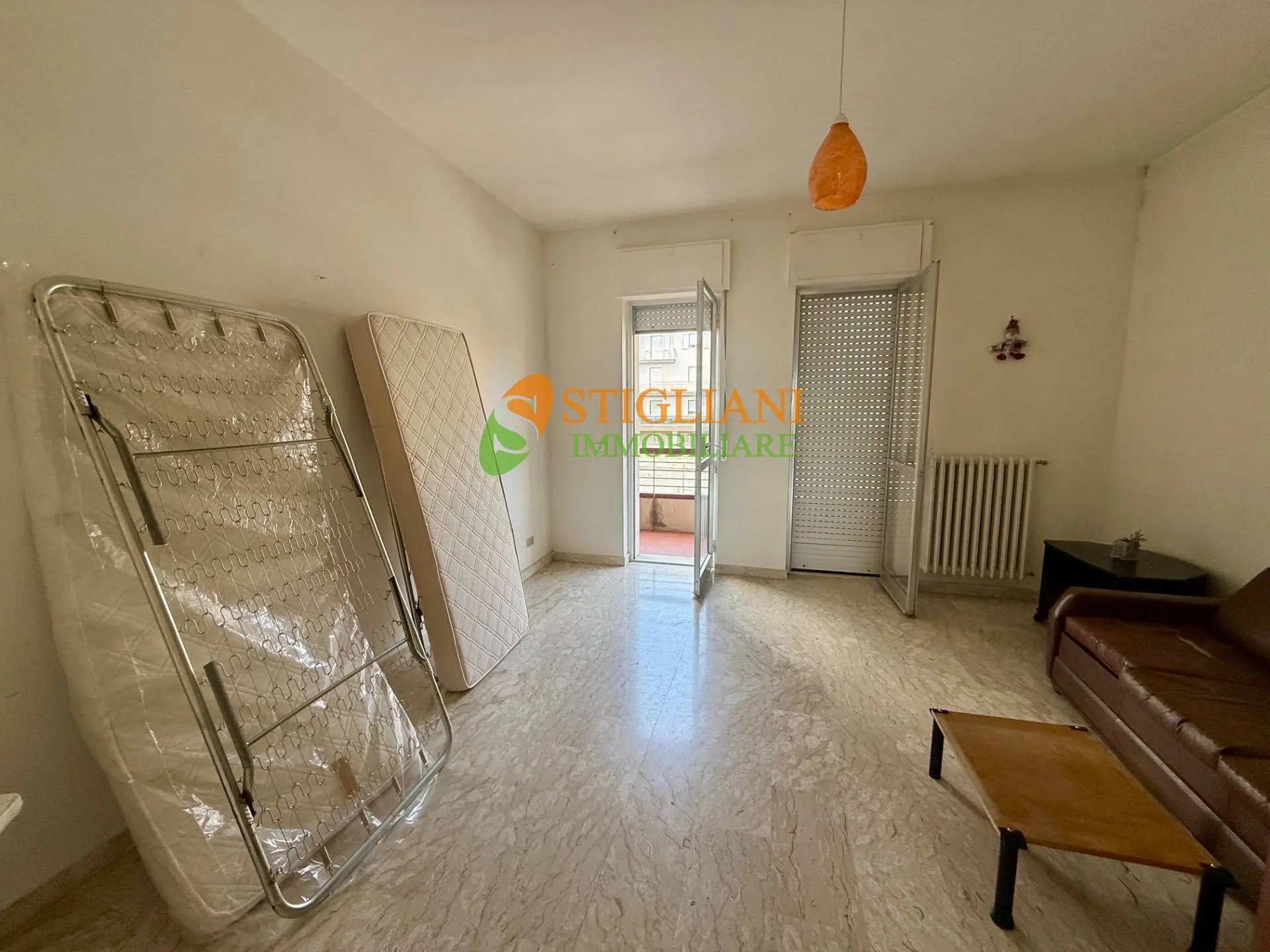 Immagine per Appartamento in vendita a Campobasso Via Carducci 
