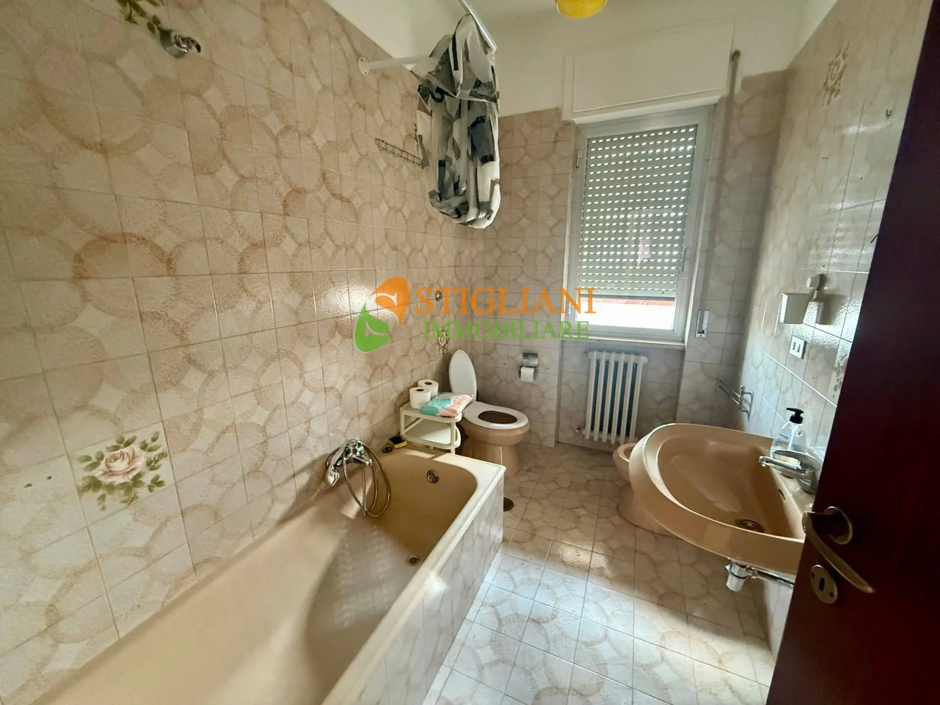 Immagine per Appartamento in vendita a Campobasso Via Carducci 