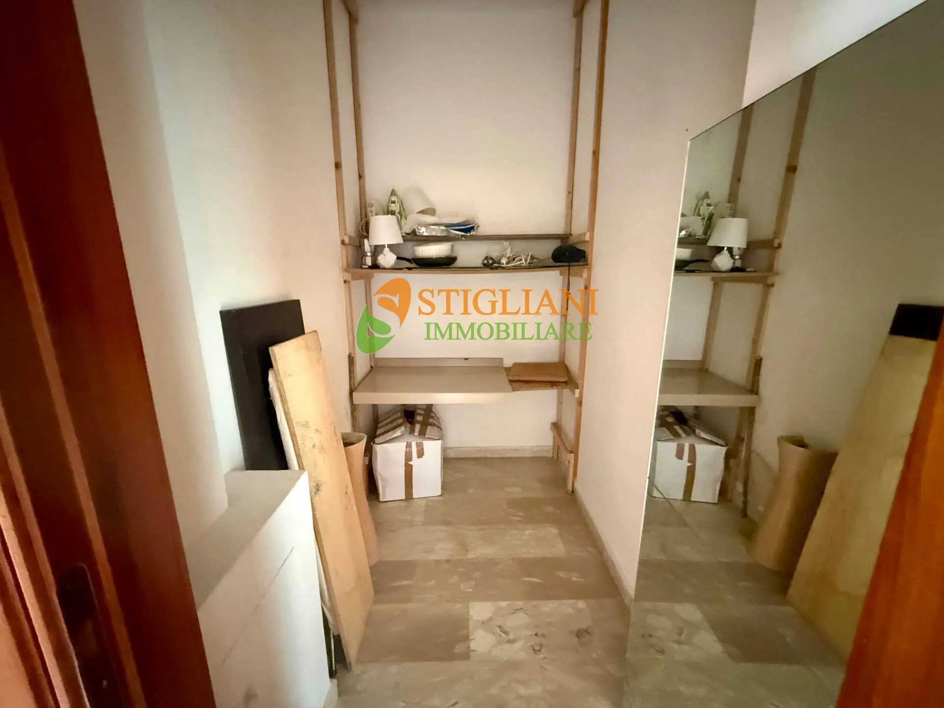 Immagine per Appartamento in vendita a Campobasso Via Carducci 
