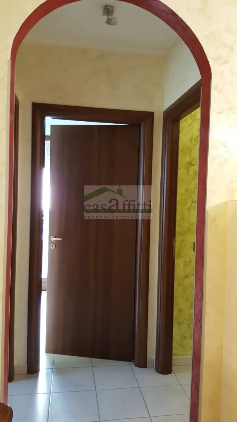 Immagine per Casa Semindipendente in affitto a Chieti Via Gissi 4