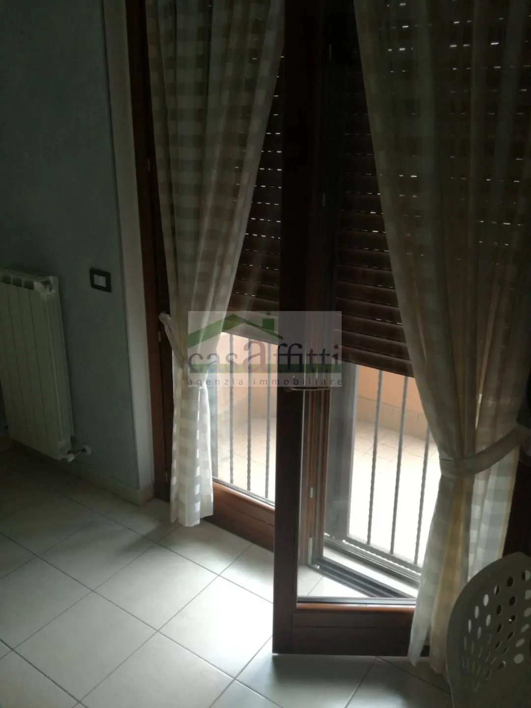 Immagine per Casa Semindipendente in affitto a Chieti Via Gissi 4