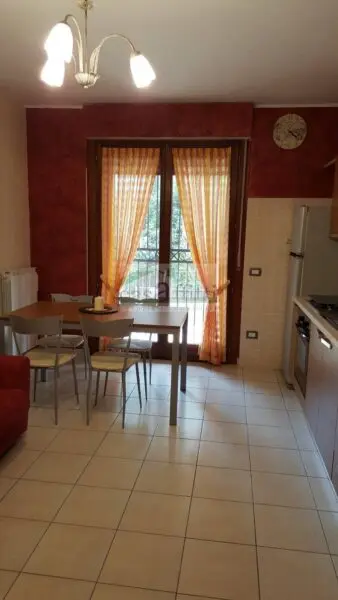 Immagine per Casa Semindipendente in affitto a Chieti Via Gissi 4