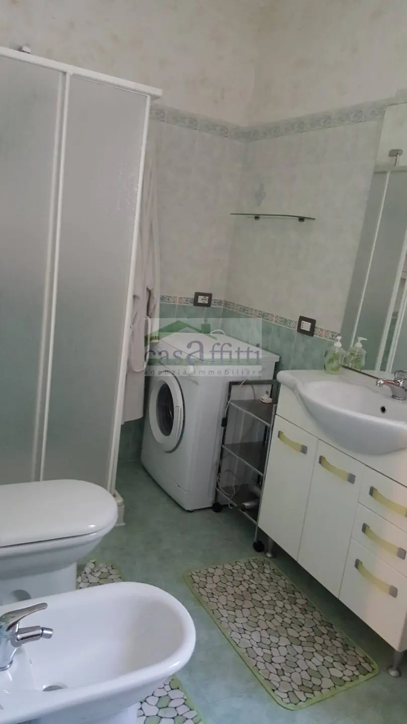 Immagine per Casa Semindipendente in affitto a Chieti Via Gissi 4